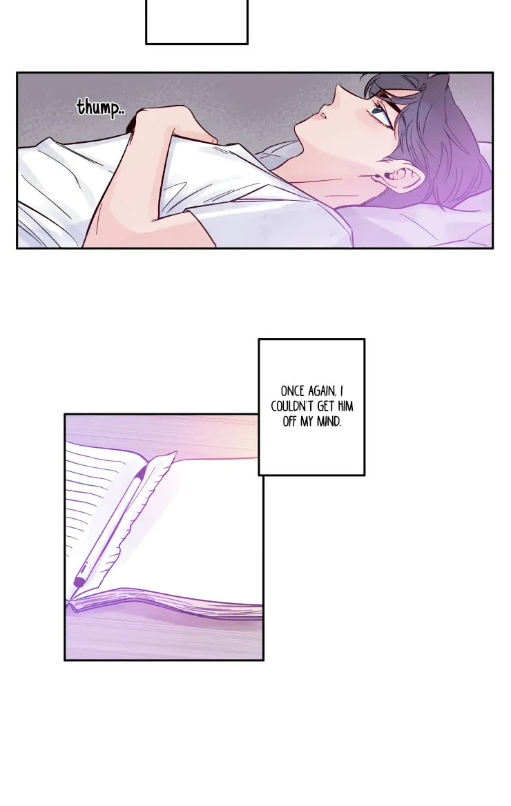 Sketch Chapter 2 page 20 - 