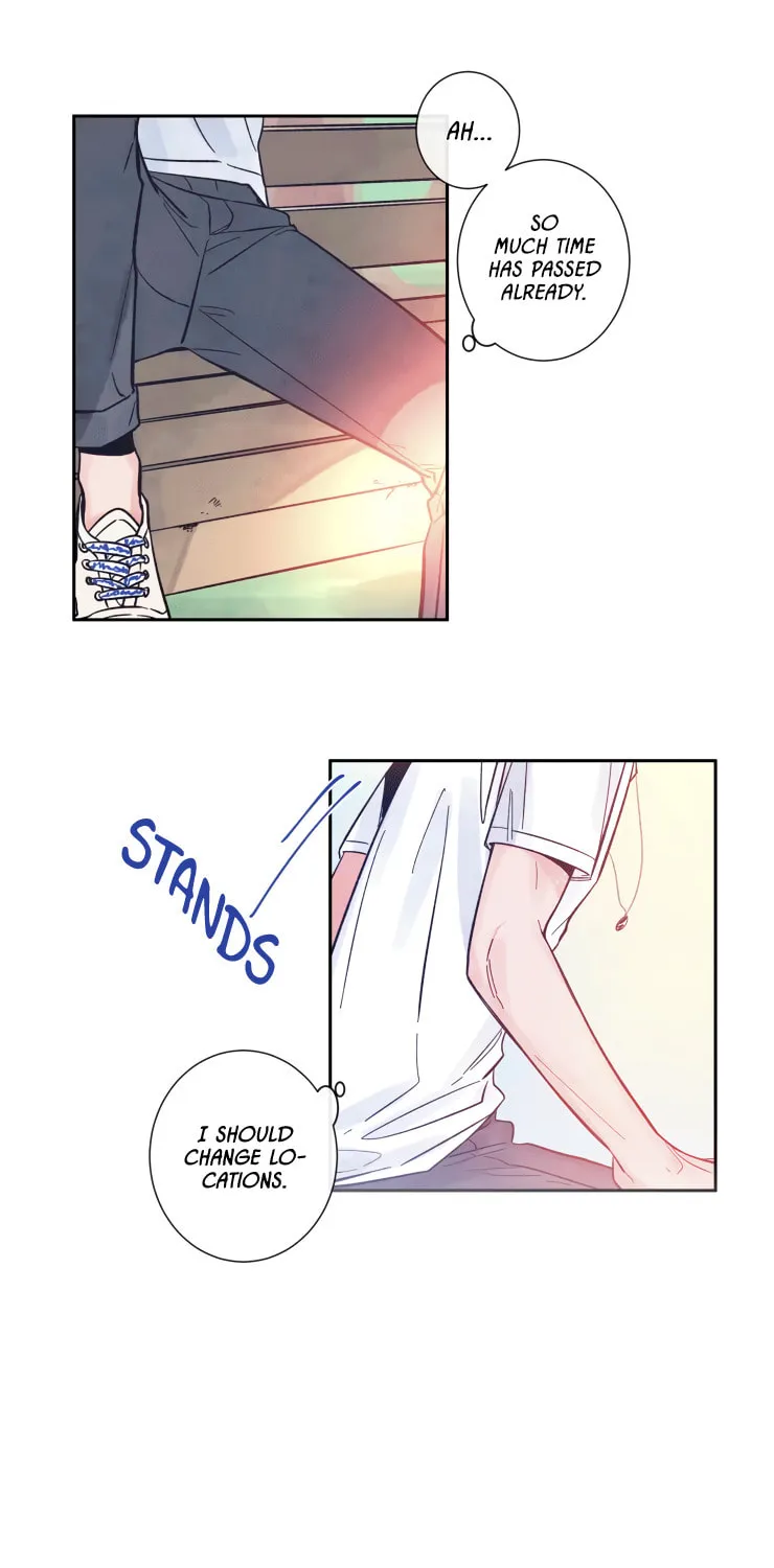 Sketch Chapter 2 page 3 - 