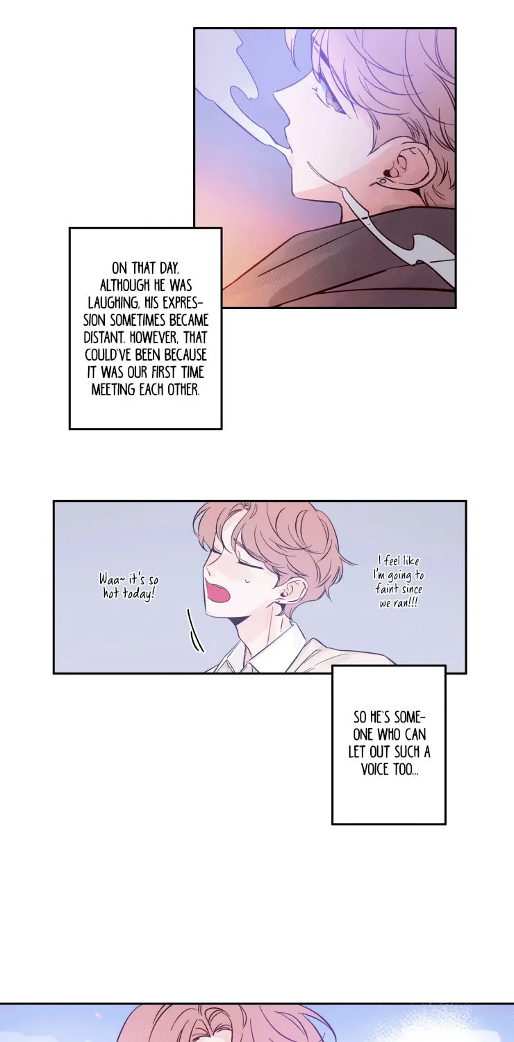 Sketch Chapter 2 page 21 - 