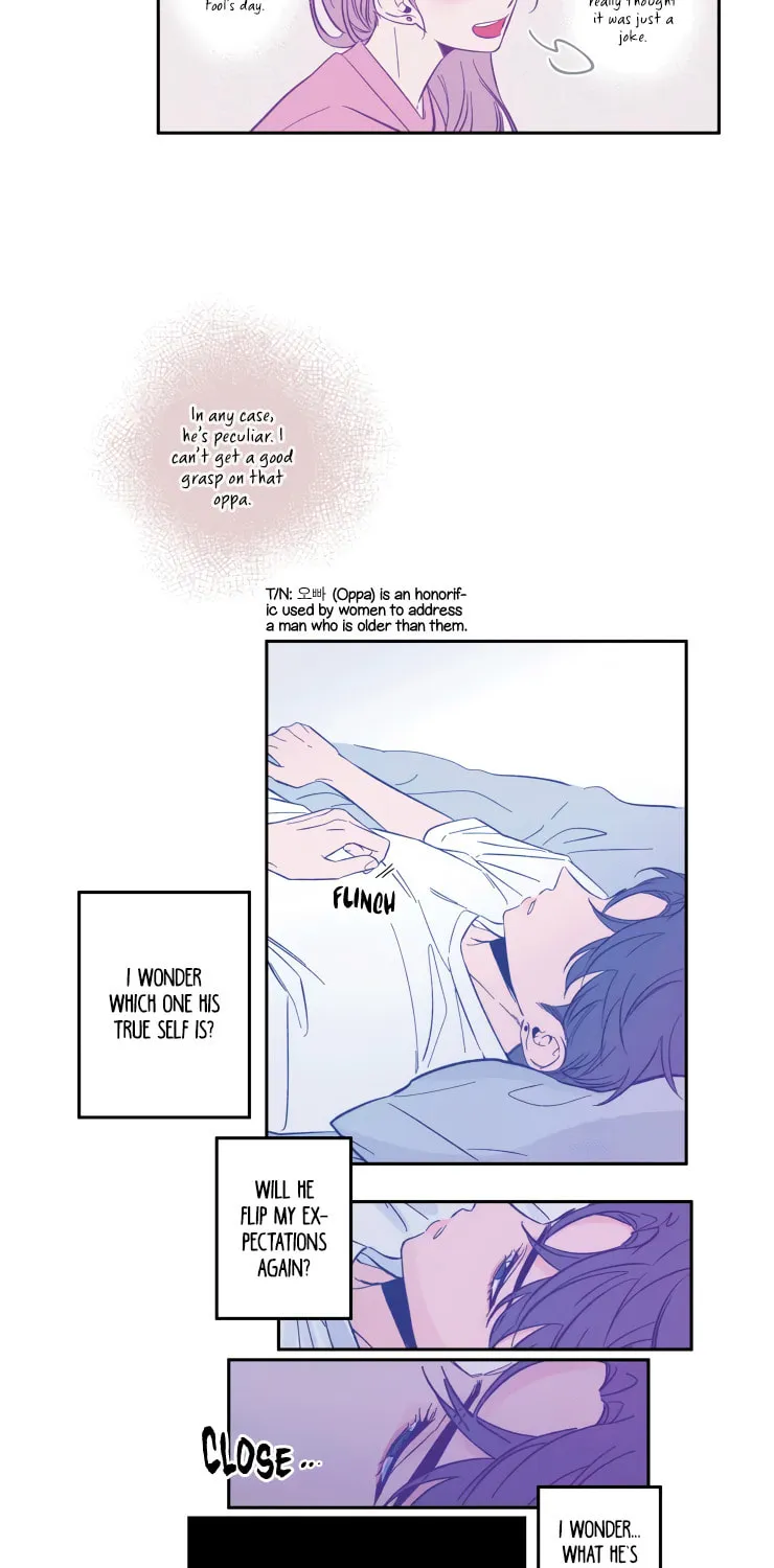Sketch Chapter 2 page 23 - 