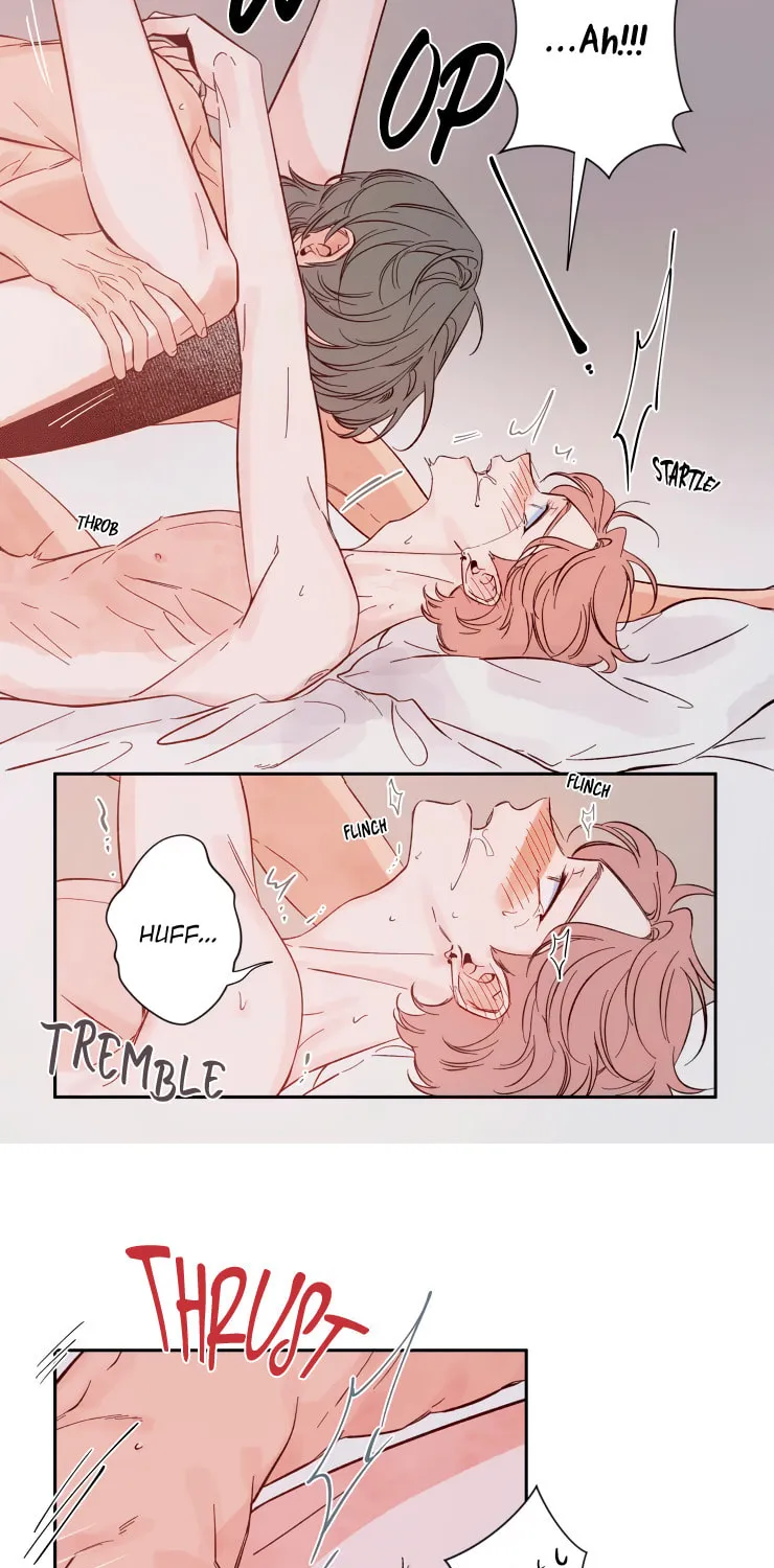 Sketch Chapter 2 page 28 - 