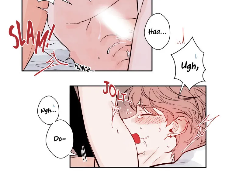 Sketch Chapter 2 page 30 - 