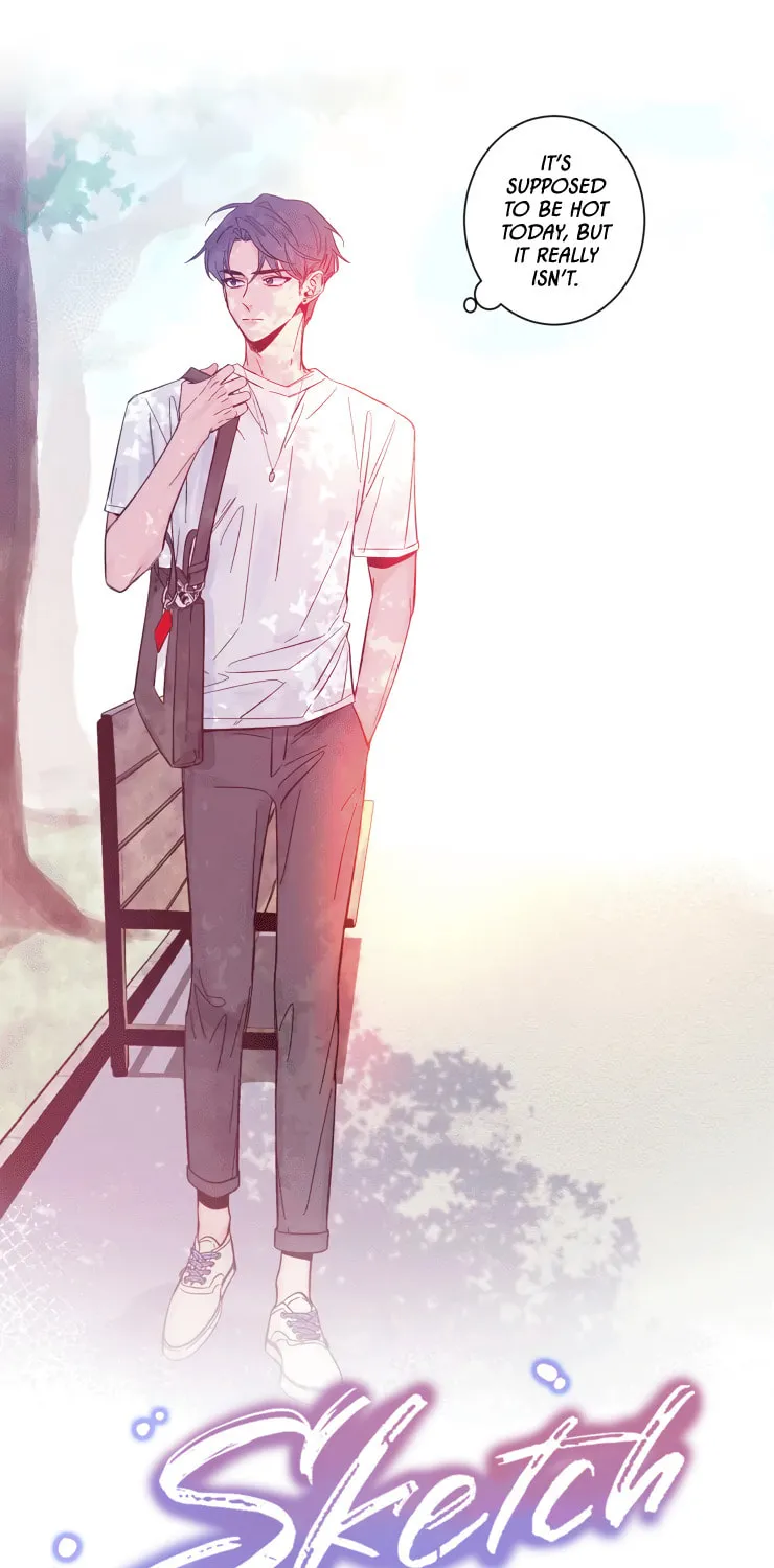 Sketch Chapter 2 page 4 - 