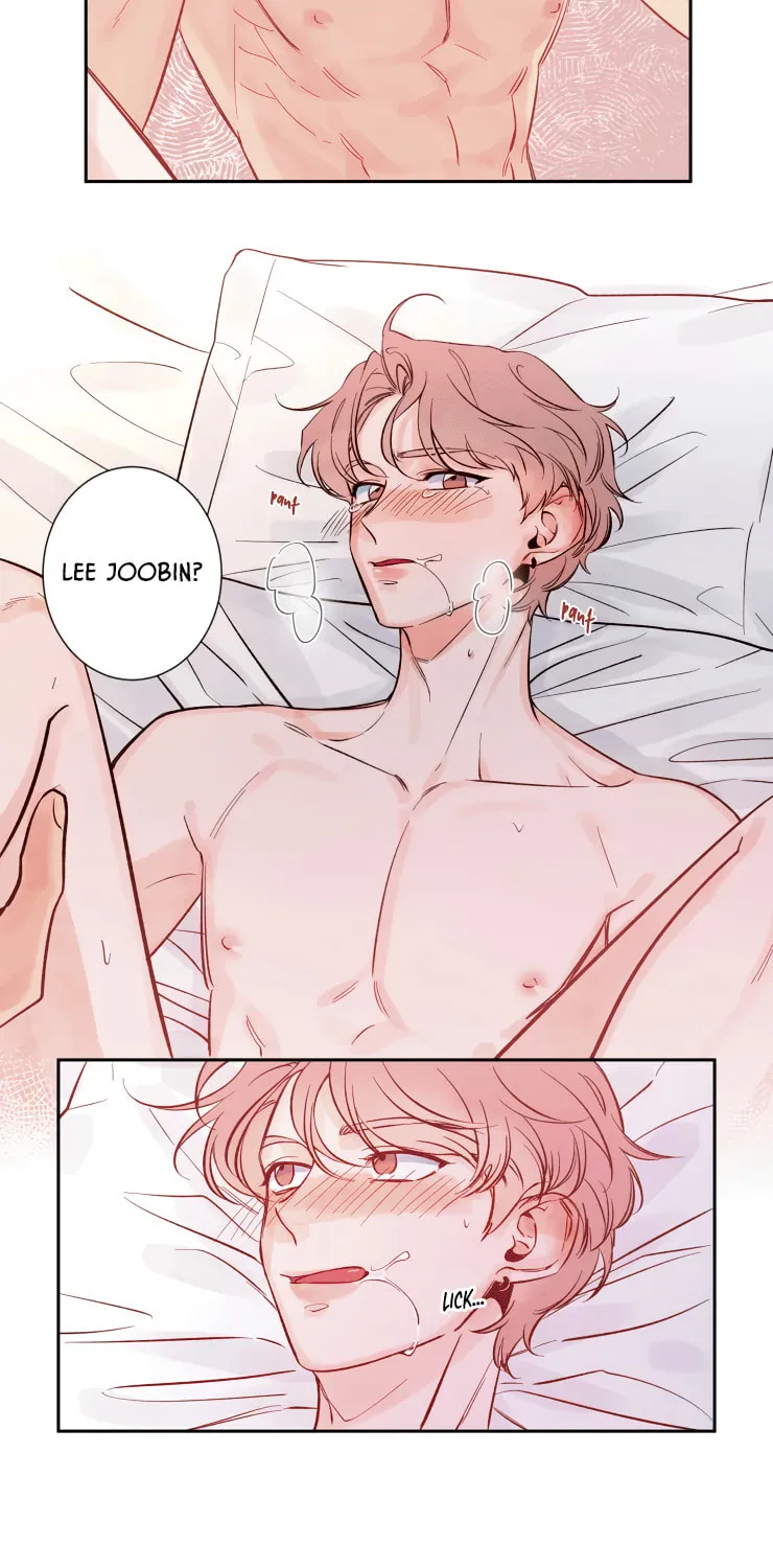 Sketch Chapter 2 page 32 - 