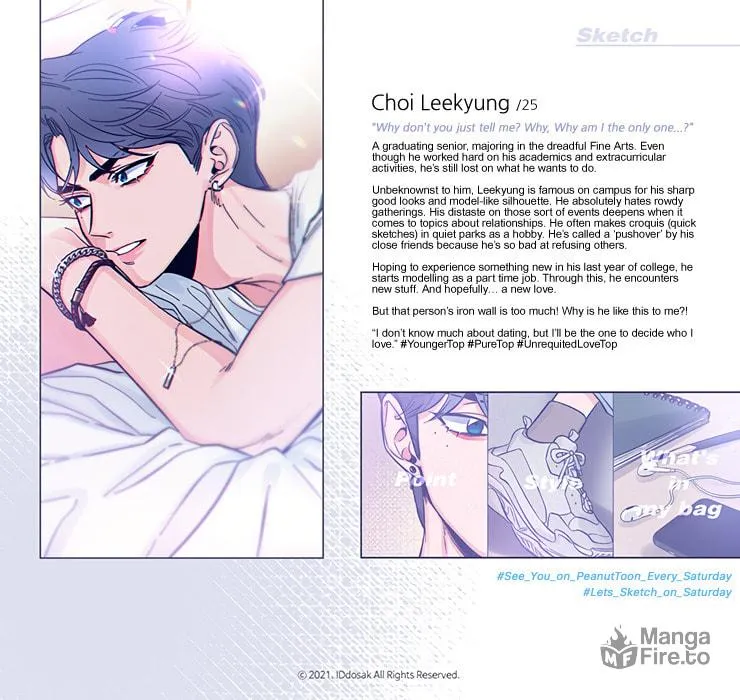 Sketch Chapter 2 page 34 - 
