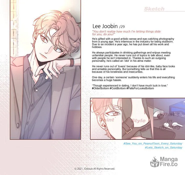 Sketch Chapter 2 page 35 - 