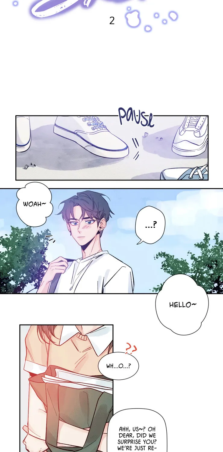 Sketch Chapter 2 page 5 - 