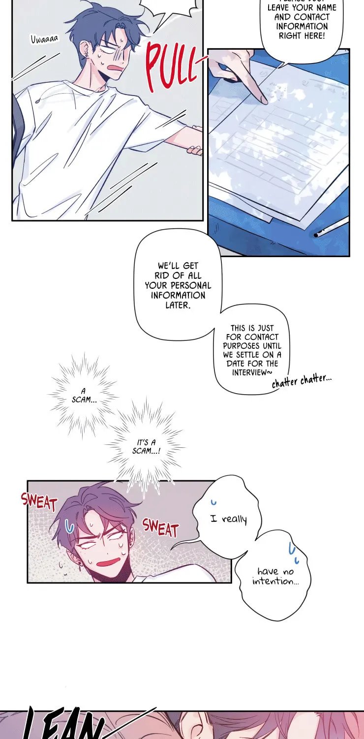 Sketch Chapter 2 page 9 - 
