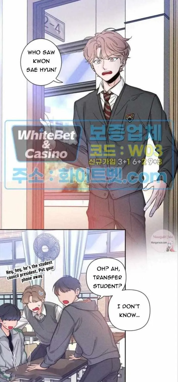 Sketch Chapter 20 page 11 - 