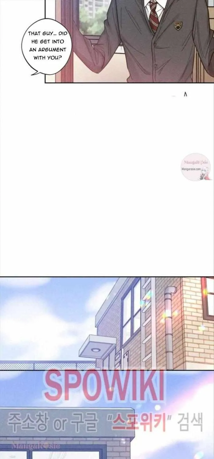 Sketch Chapter 20 page 13 - 