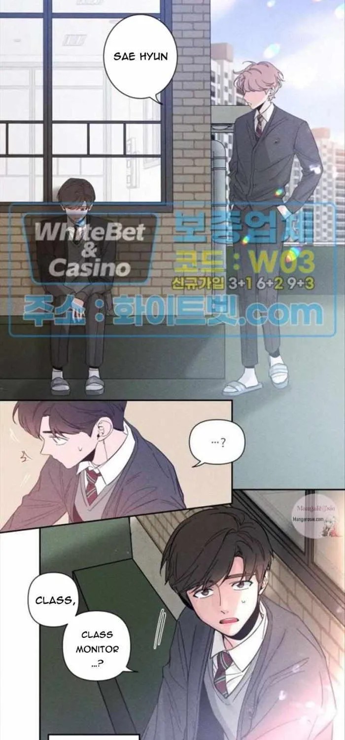 Sketch Chapter 20 page 14 - 