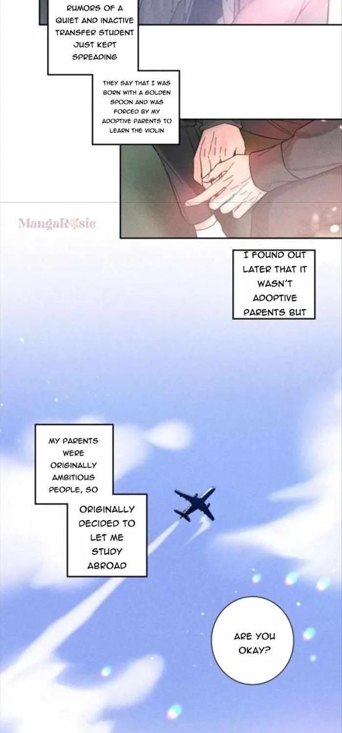 Sketch Chapter 20 page 15 - 