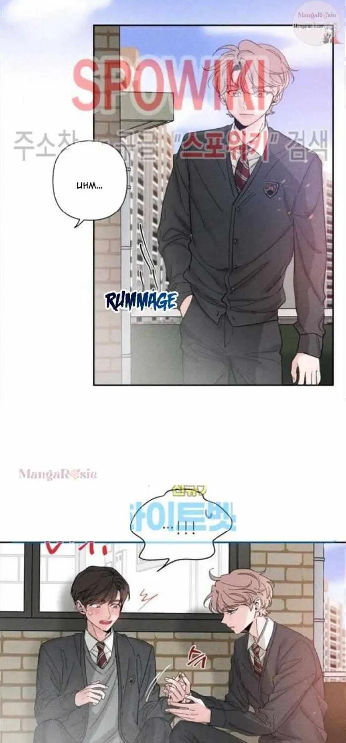 Sketch Chapter 20 page 16 - 