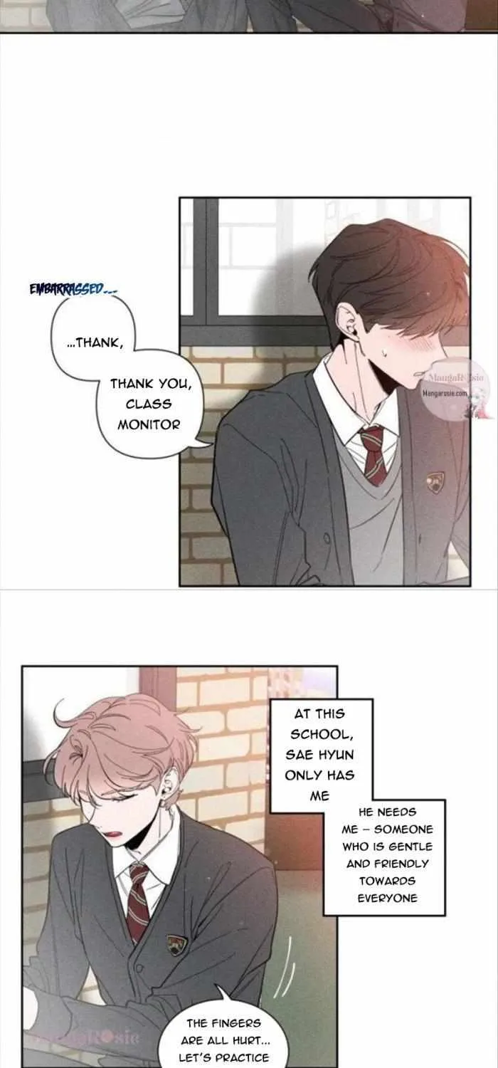Sketch Chapter 20 page 17 - 