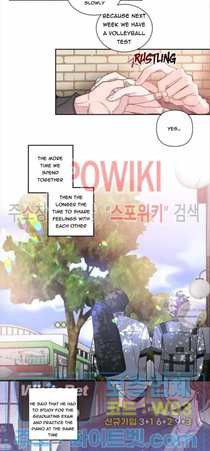 Sketch Chapter 20 page 18 - 