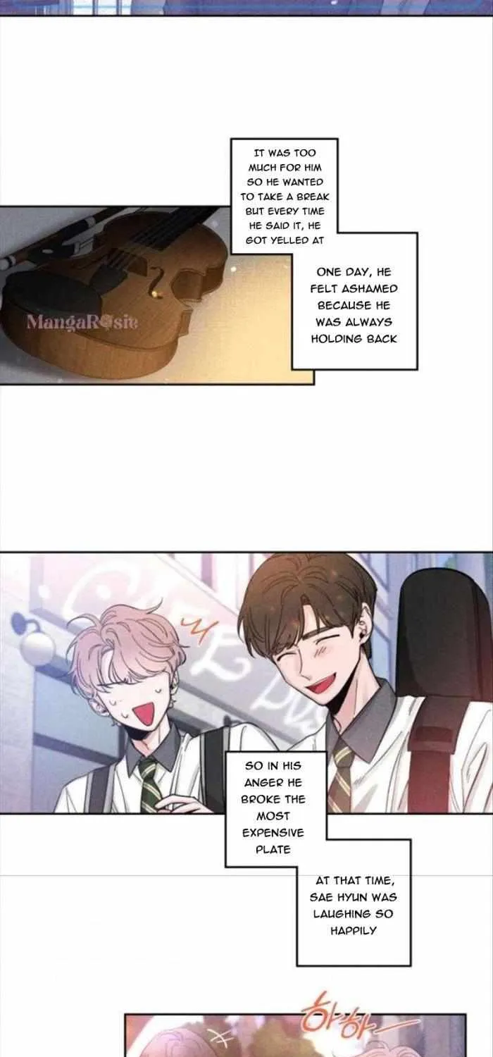 Sketch Chapter 20 page 19 - 