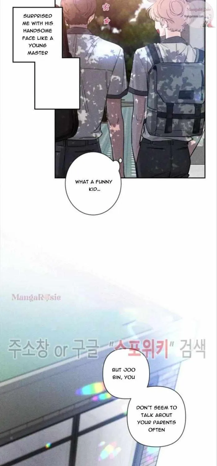 Sketch Chapter 20 page 20 - 