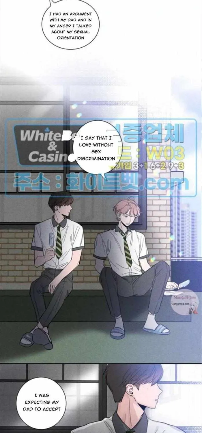 Sketch Chapter 20 page 24 - 