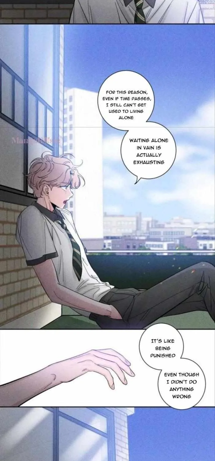 Sketch Chapter 20 page 25 - 