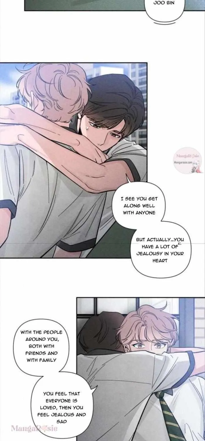 Sketch Chapter 20 page 27 - 