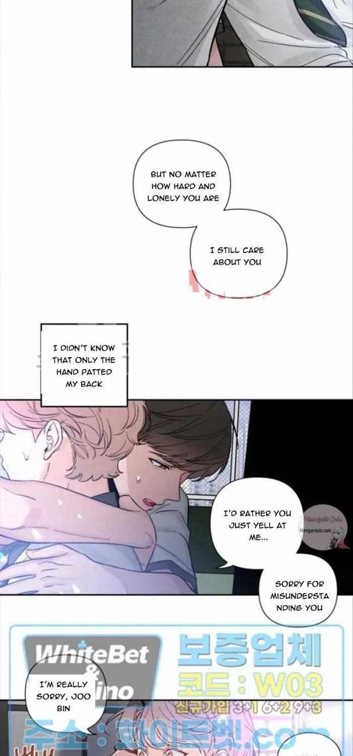 Sketch Chapter 20 page 28 - 
