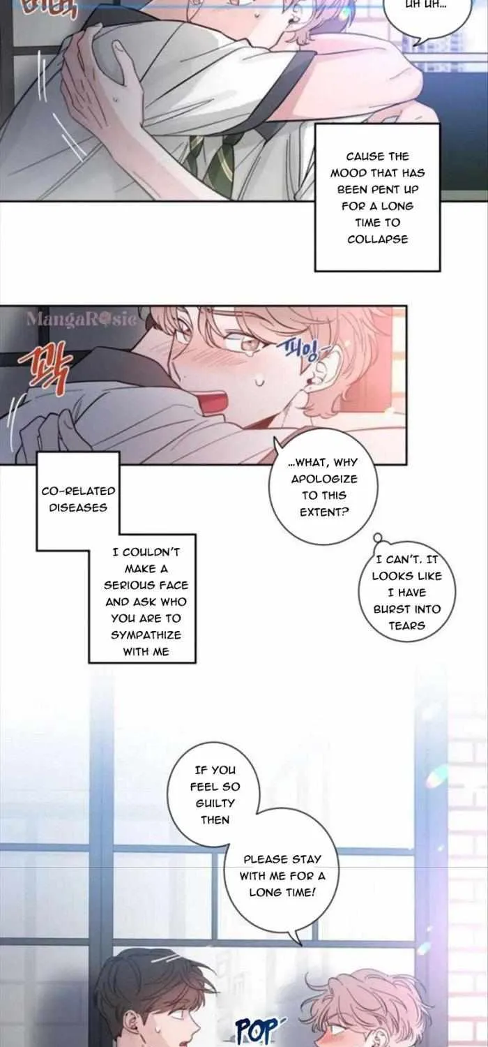 Sketch Chapter 20 page 29 - 
