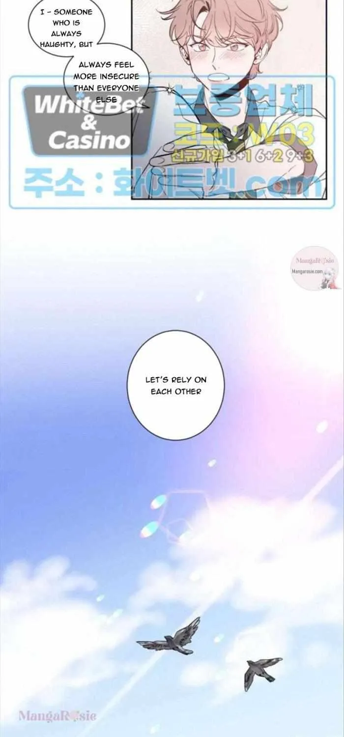 Sketch Chapter 20 page 31 - 