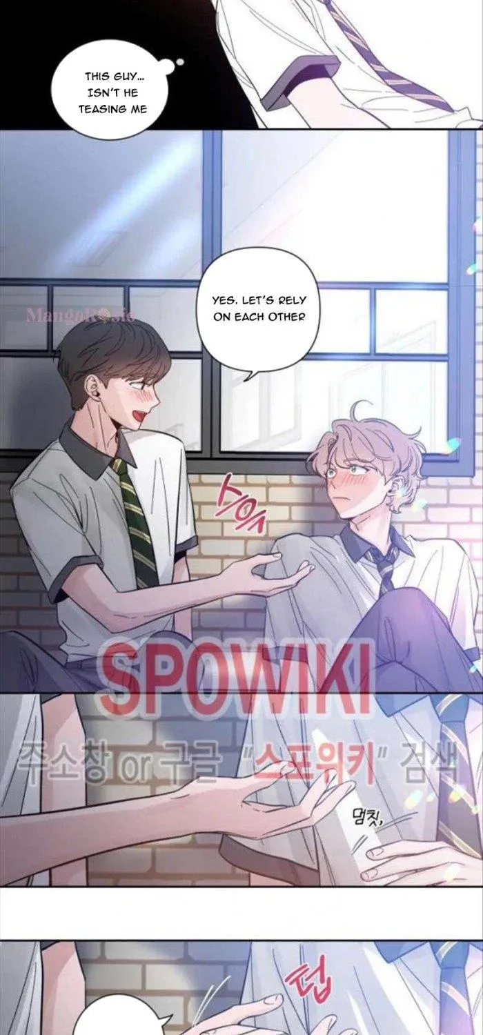 Sketch Chapter 20 page 35 - 