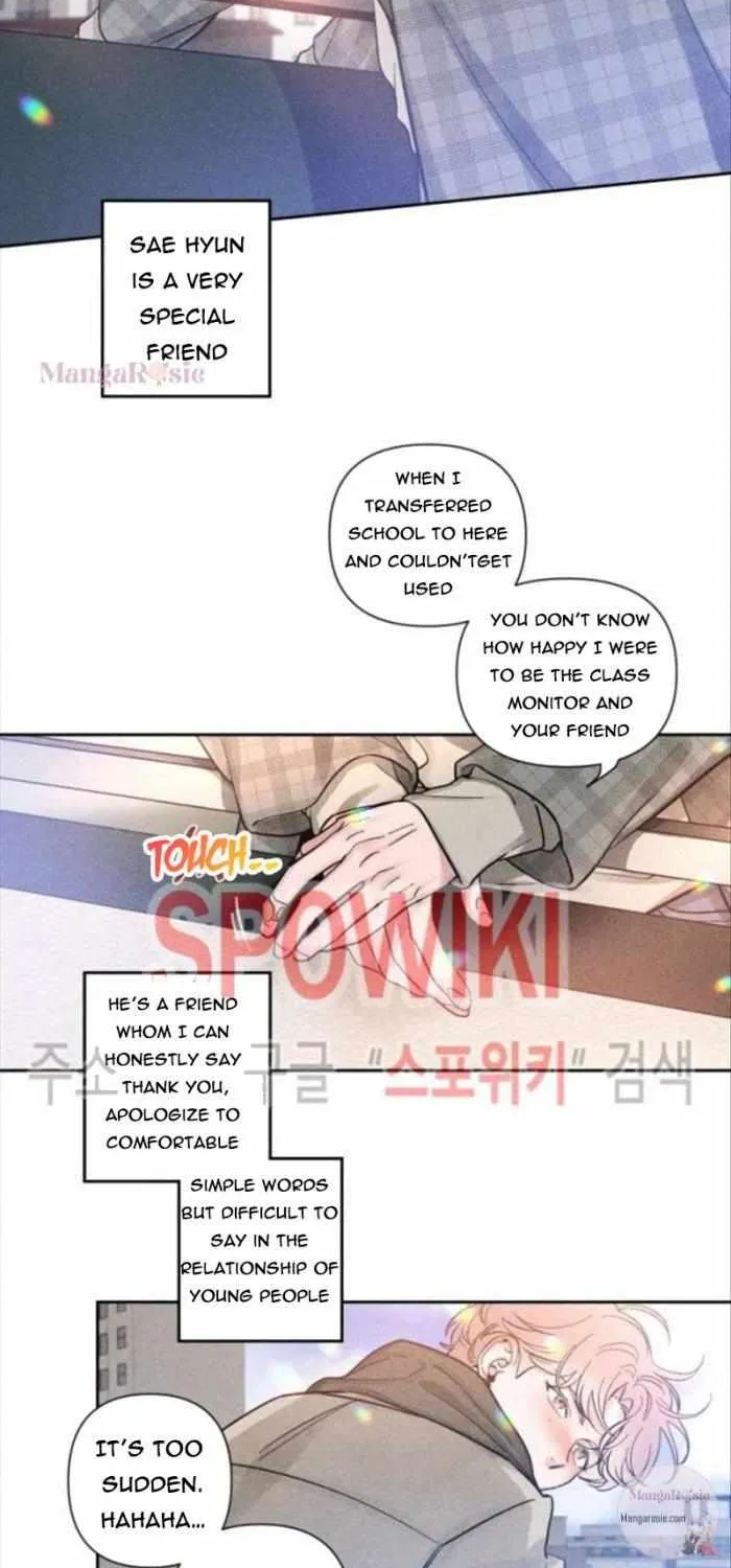 Sketch Chapter 20 page 8 - 