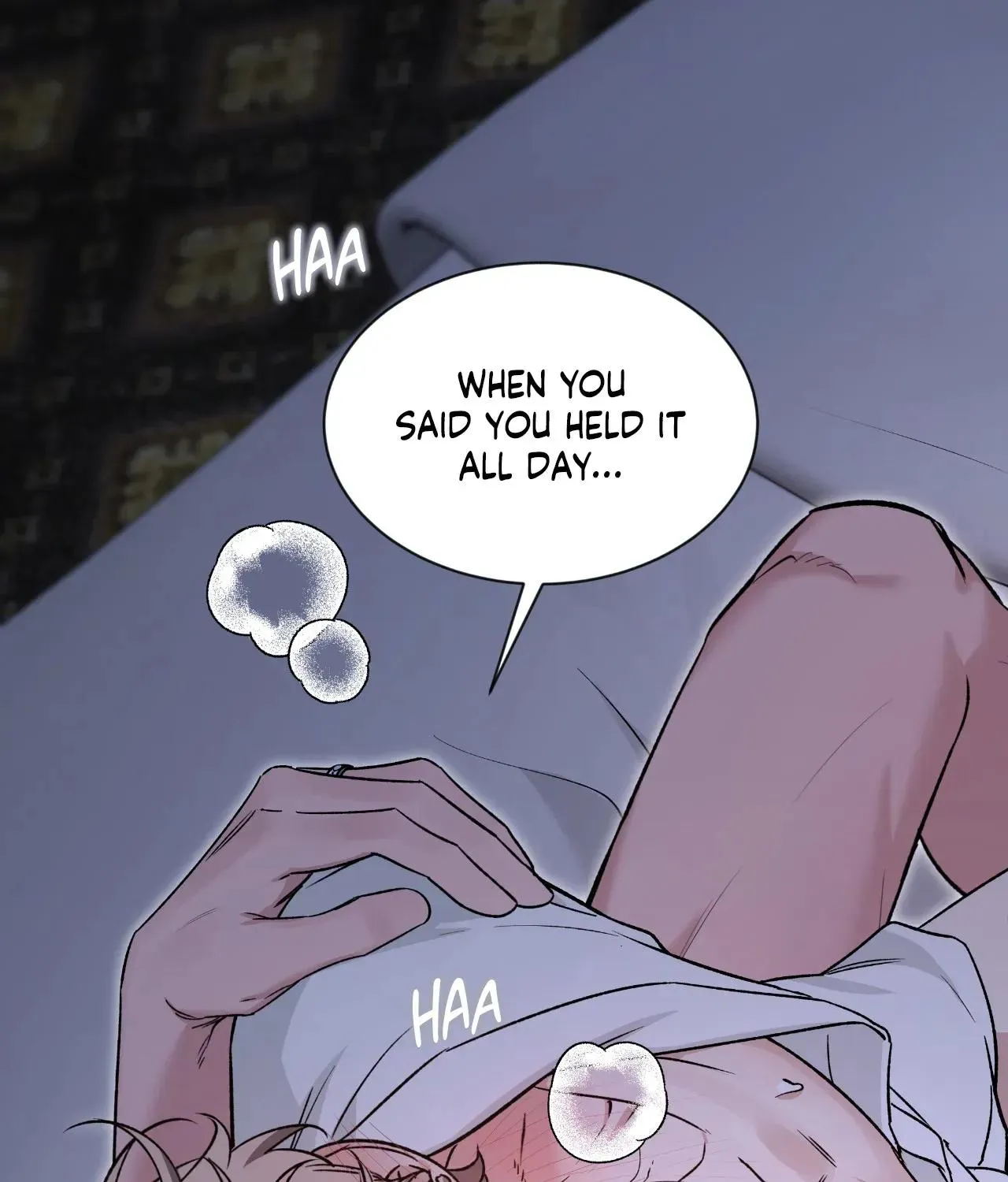 Sketch Chapter 21.1 page 104 - 