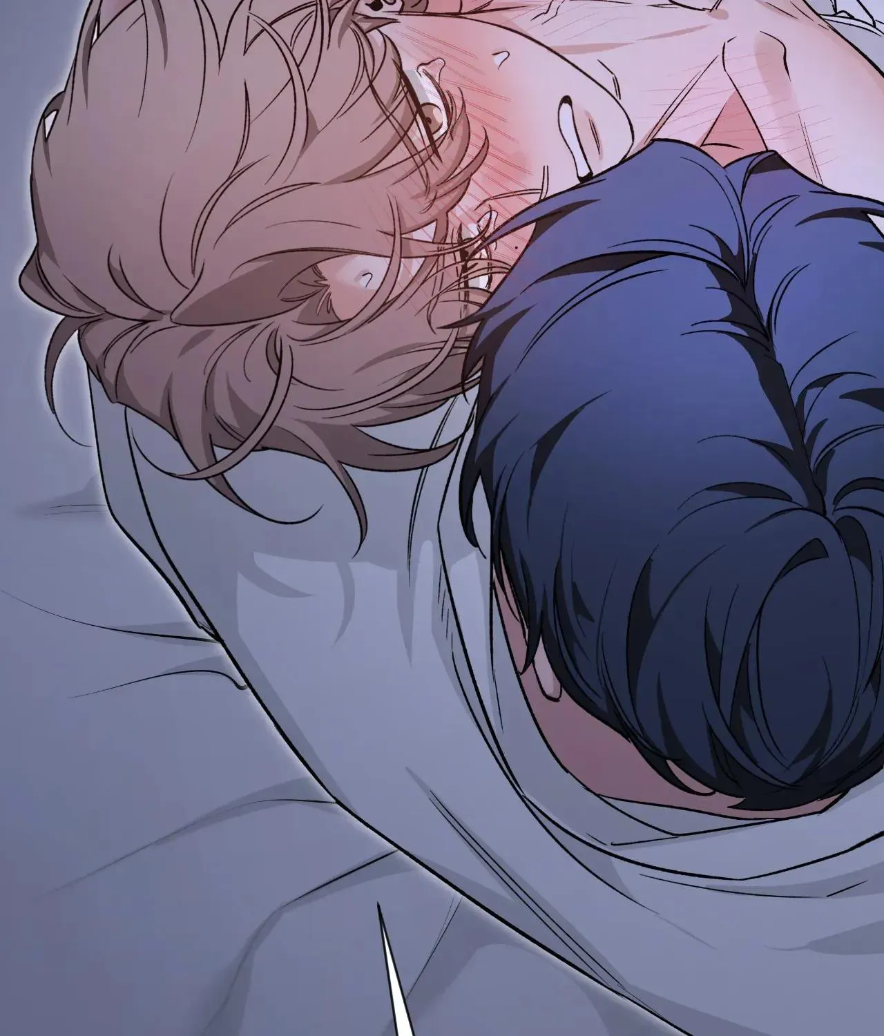 Sketch Chapter 21.1 page 105 - 