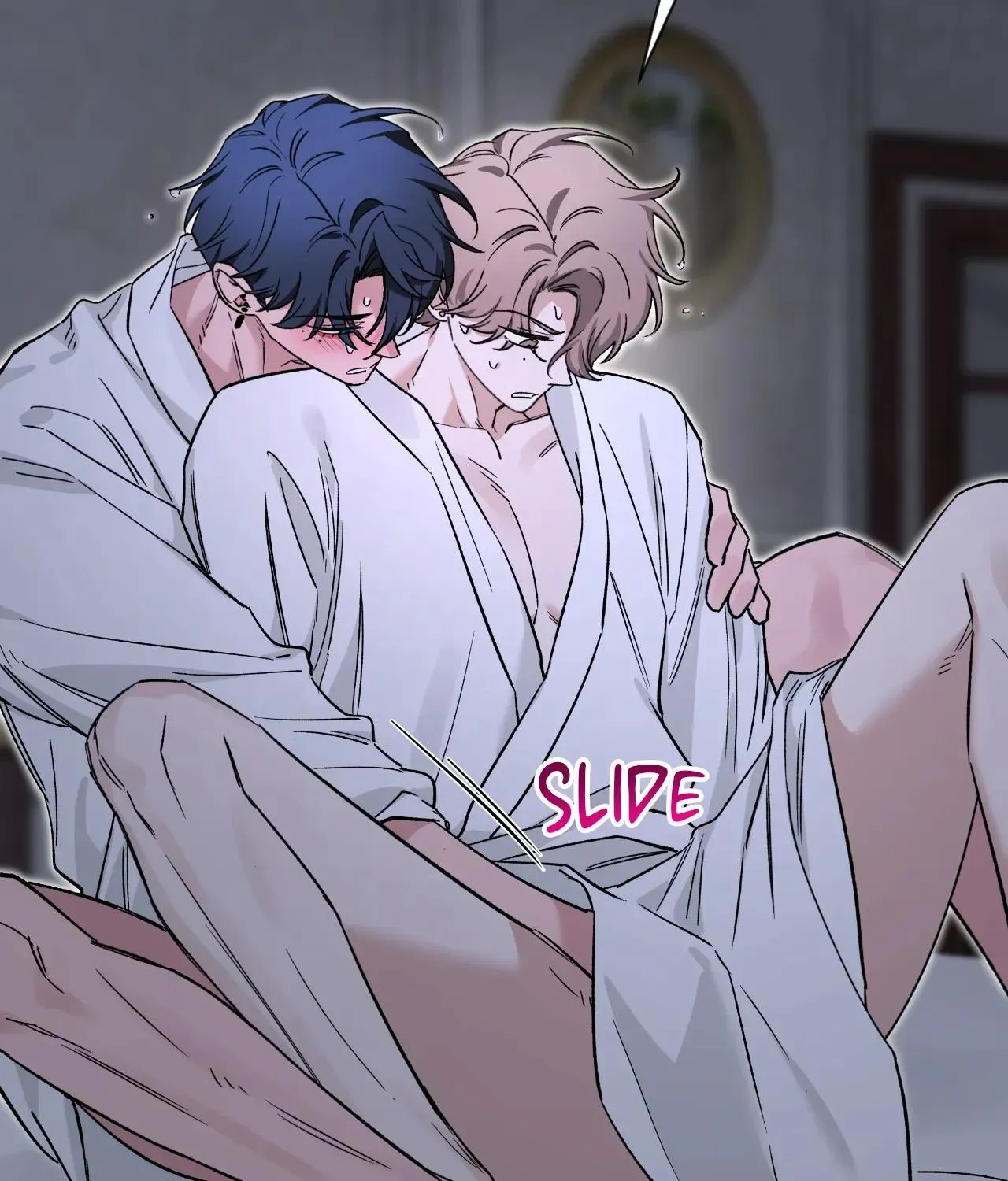 Sketch Chapter 21.1 page 54 - 