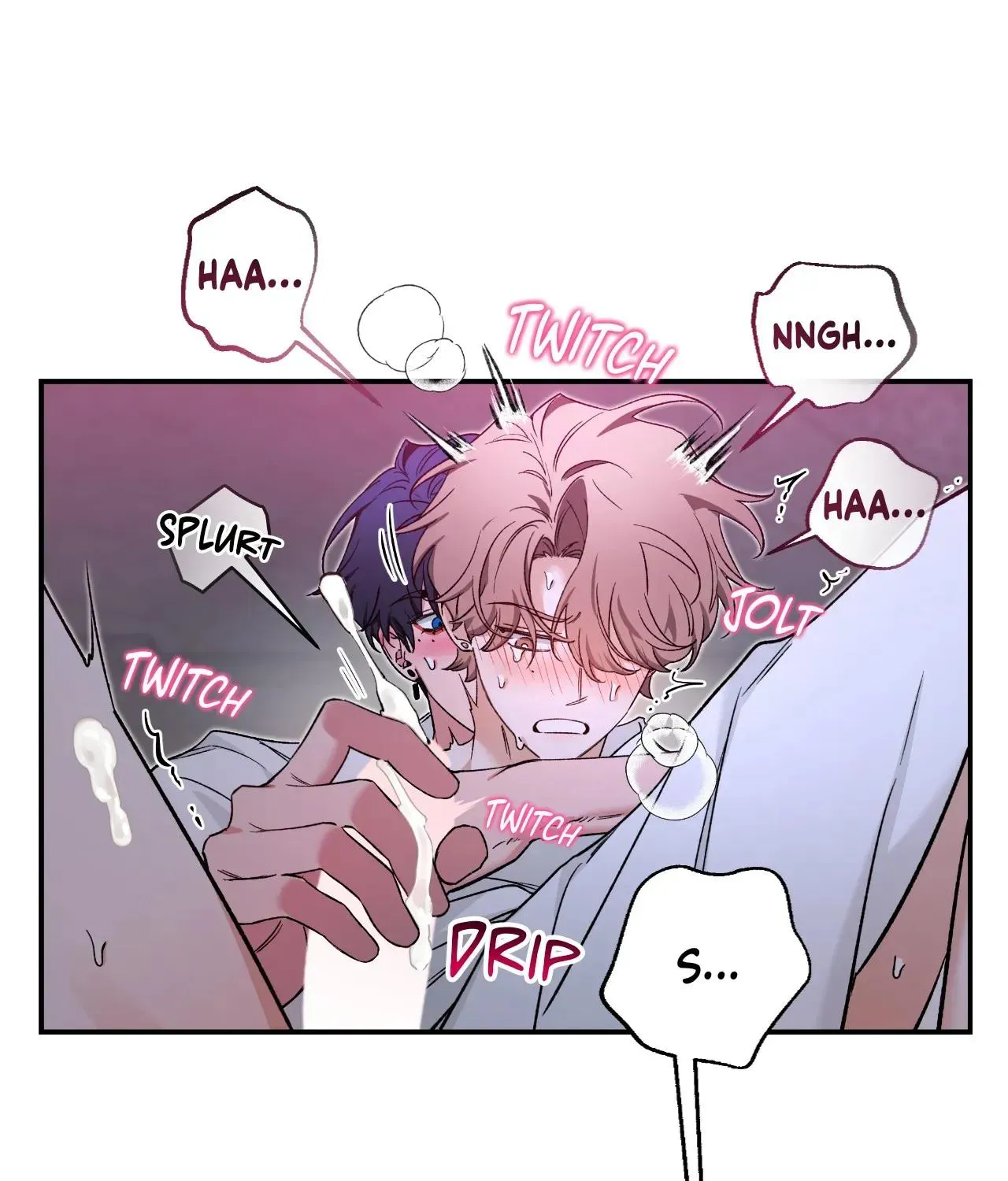 Sketch Chapter 21.1 page 73 - 