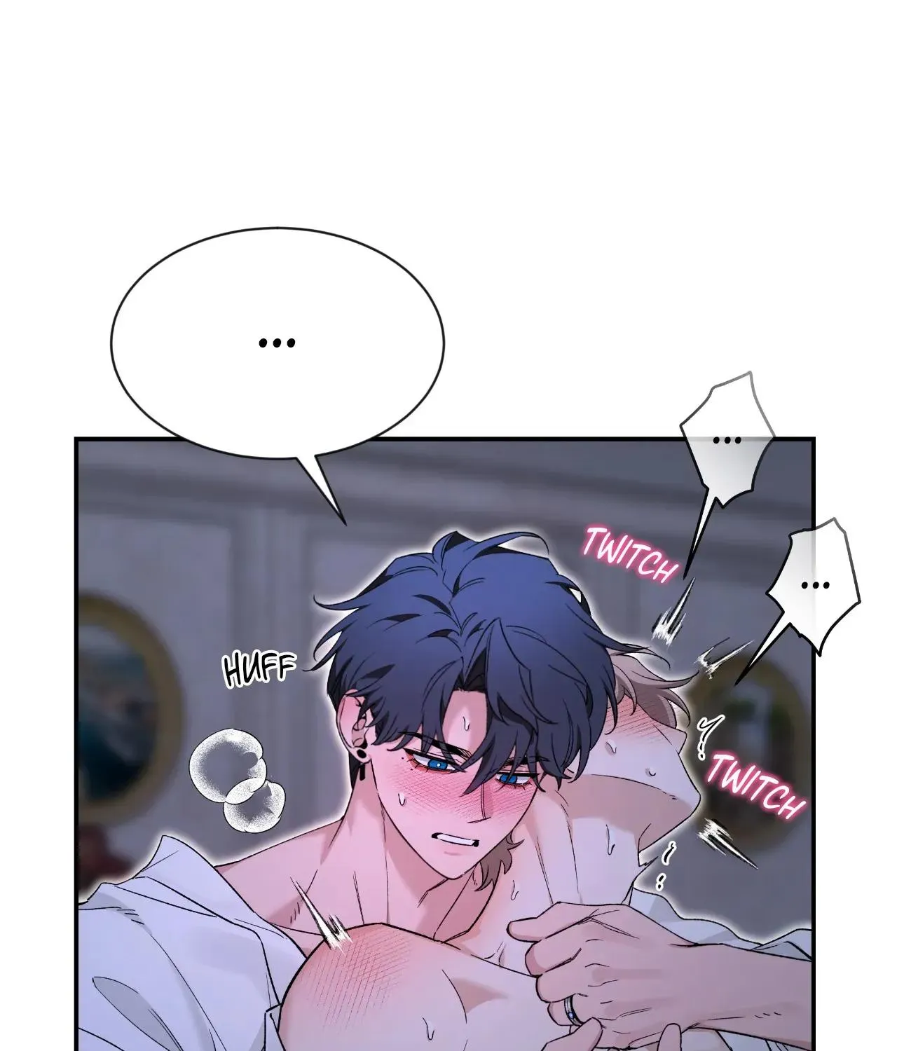 Sketch Chapter 21.1 page 98 - 