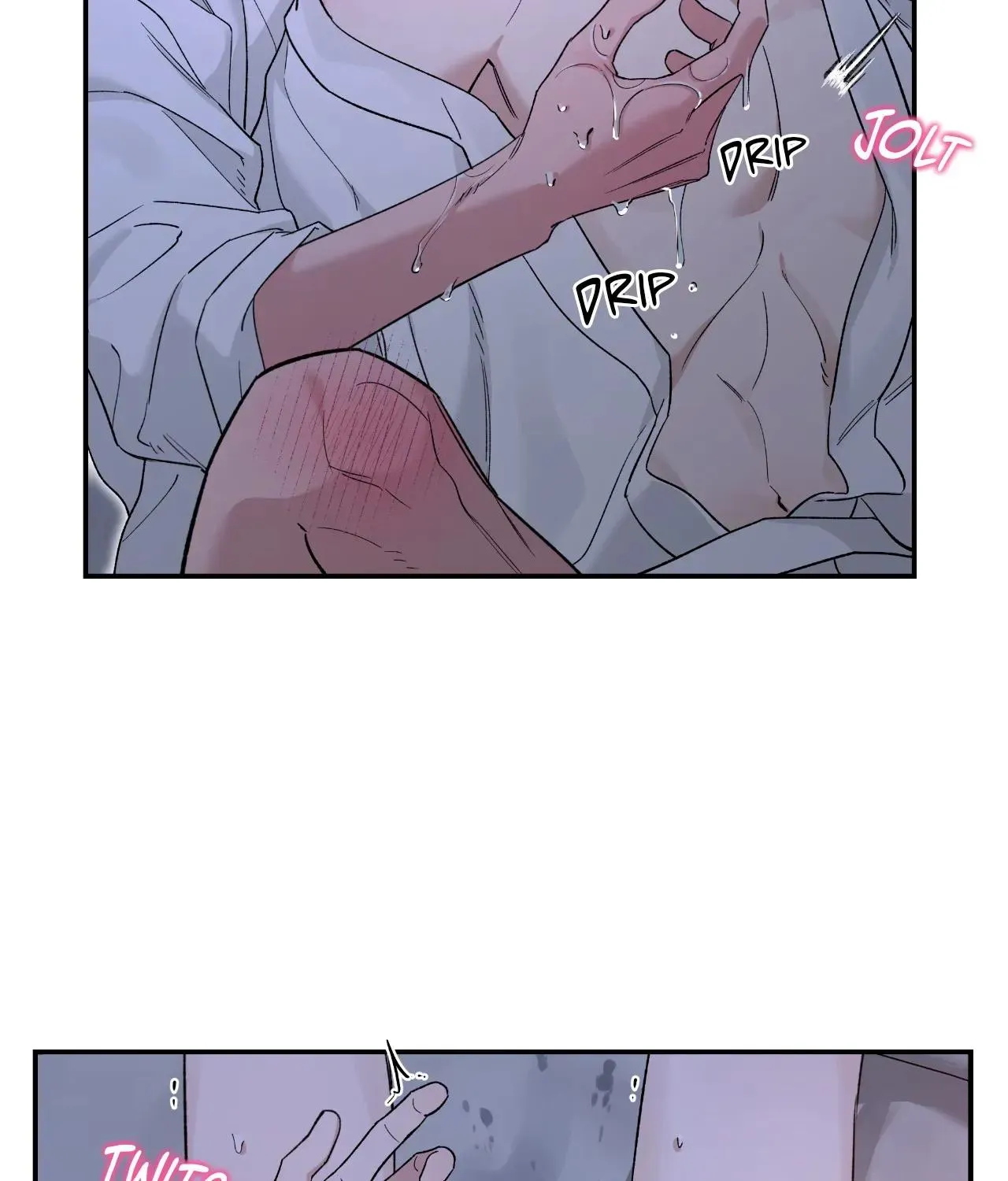 Sketch Chapter 21.1 page 99 - 