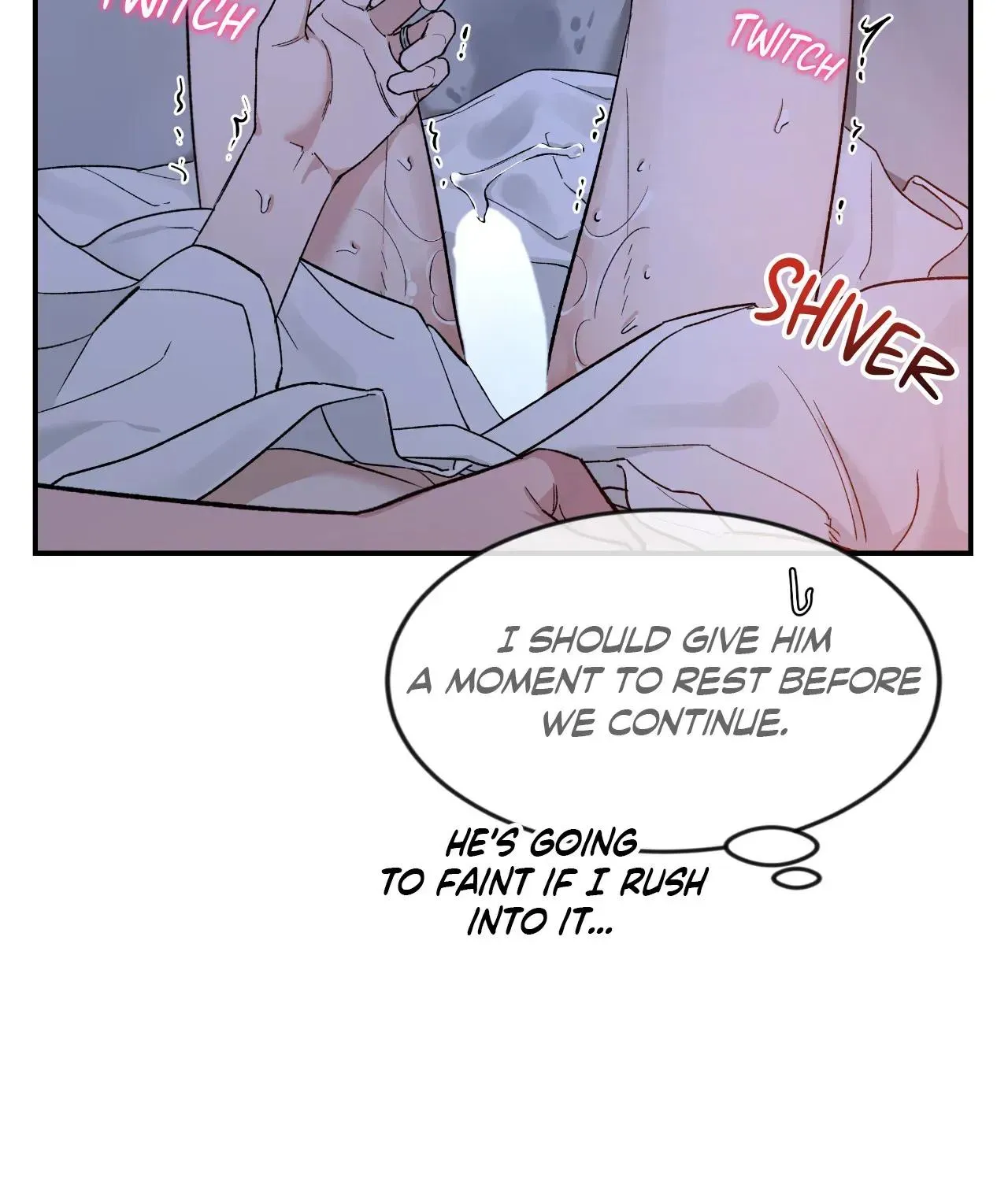 Sketch Chapter 21.1 page 100 - 