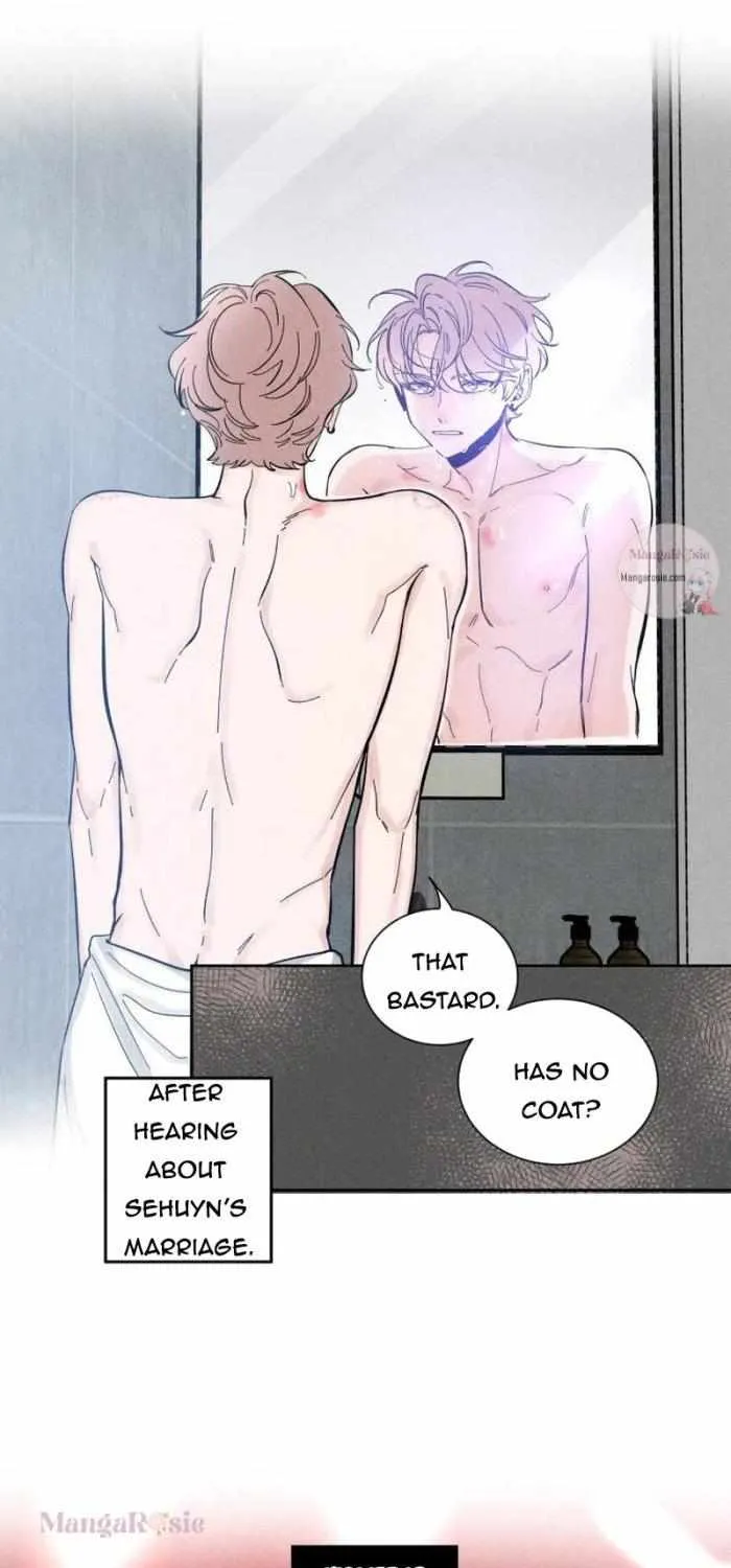 Sketch Chapter 21 page 12 - 