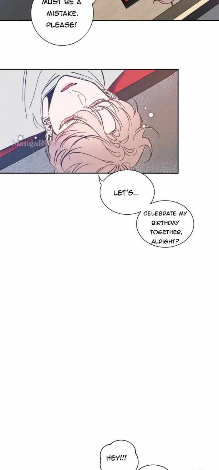 Sketch Chapter 21 page 18 - 