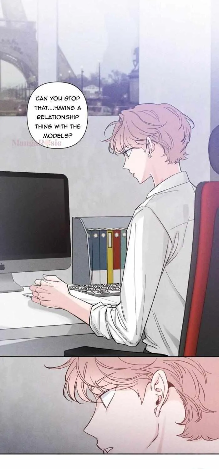 Sketch Chapter 21 page 22 - 