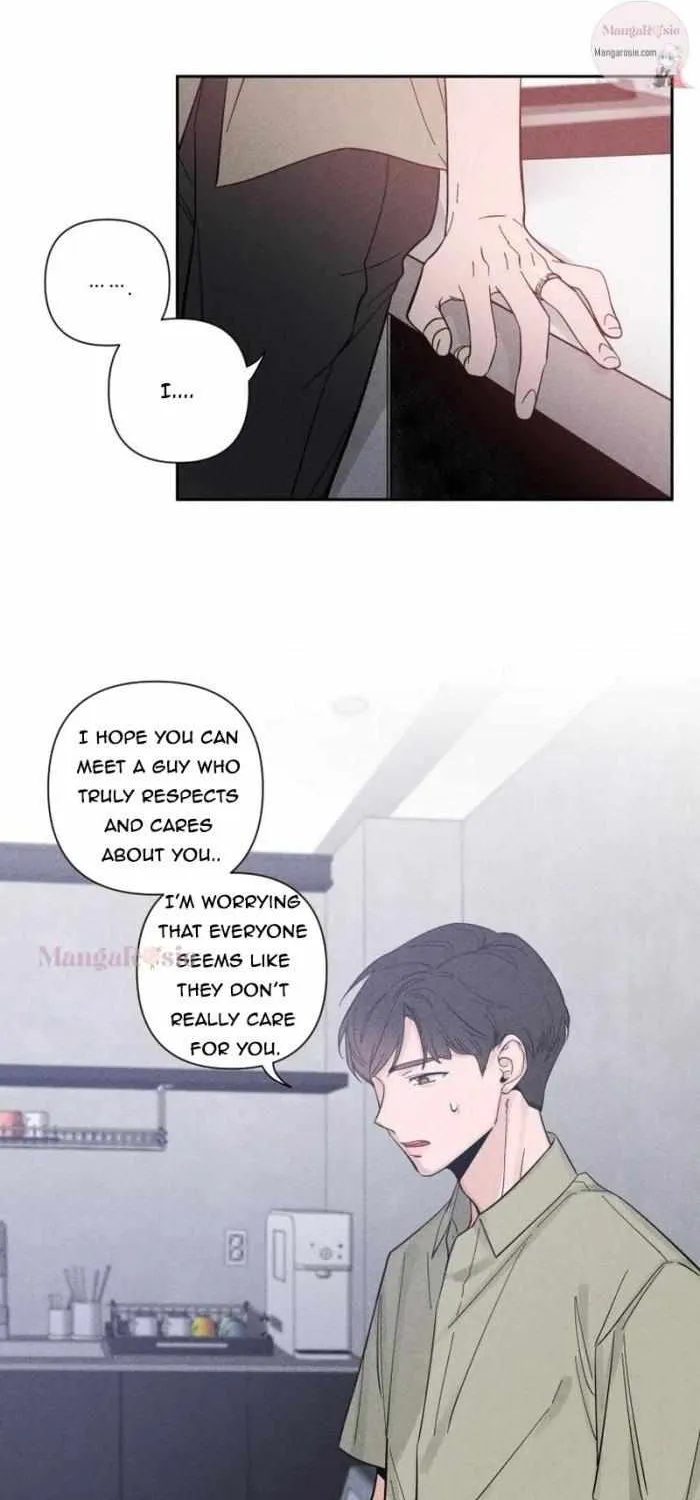 Sketch Chapter 21 page 23 - 