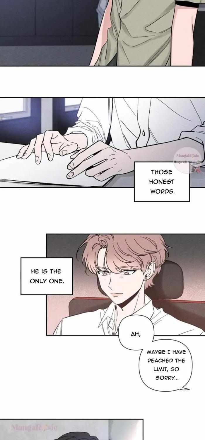 Sketch Chapter 21 page 24 - 