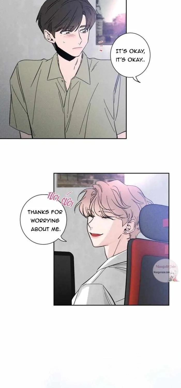 Sketch Chapter 21 page 25 - 