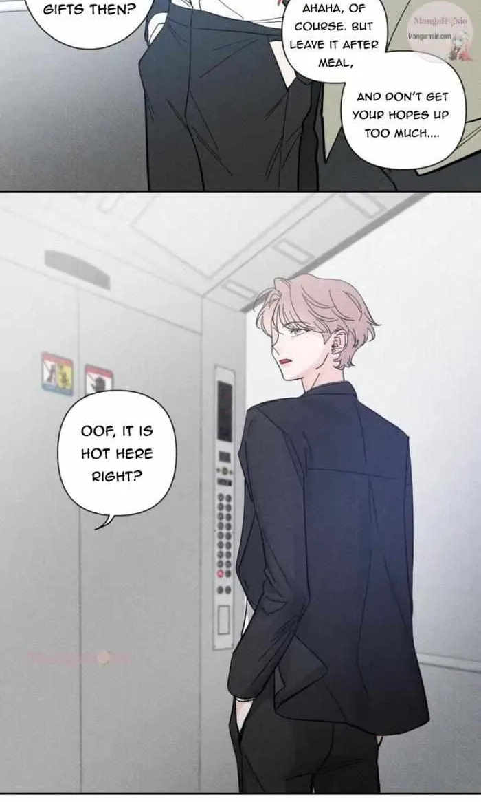 Sketch Chapter 21 page 27 - 