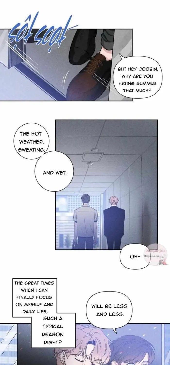 Sketch Chapter 21 page 29 - 