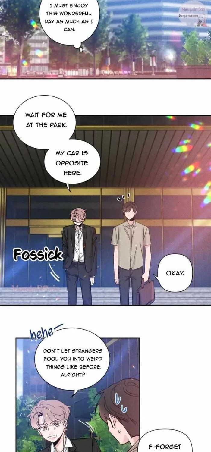 Sketch Chapter 21 page 31 - 