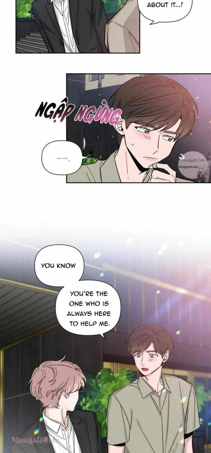 Sketch Chapter 21 page 32 - 