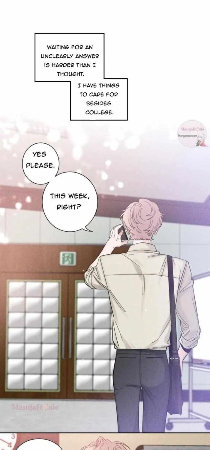 Sketch Chapter 21 page 6 - 