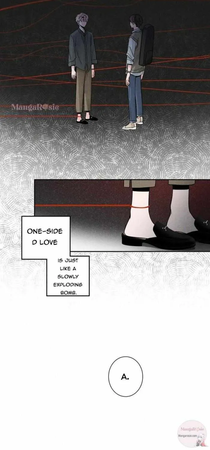 Sketch Chapter 21 page 8 - 