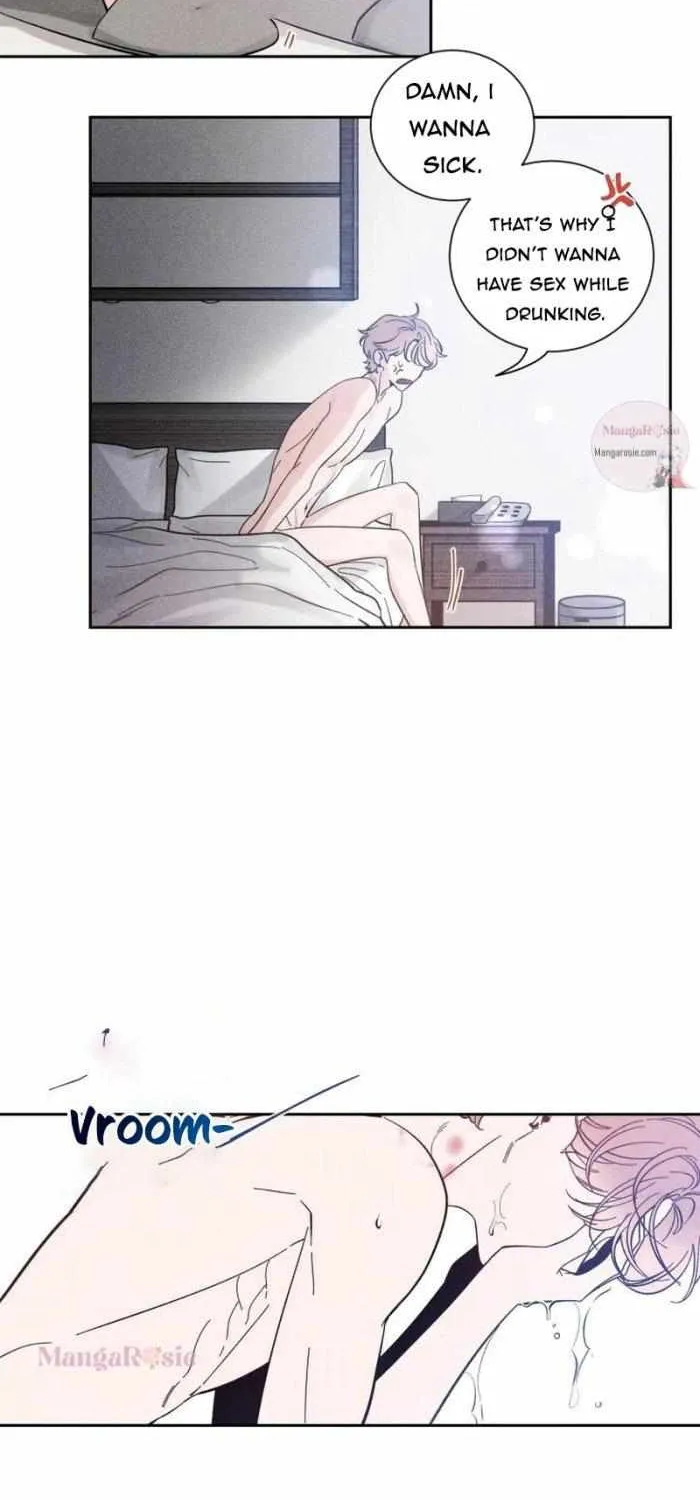 Sketch Chapter 21 page 10 - 