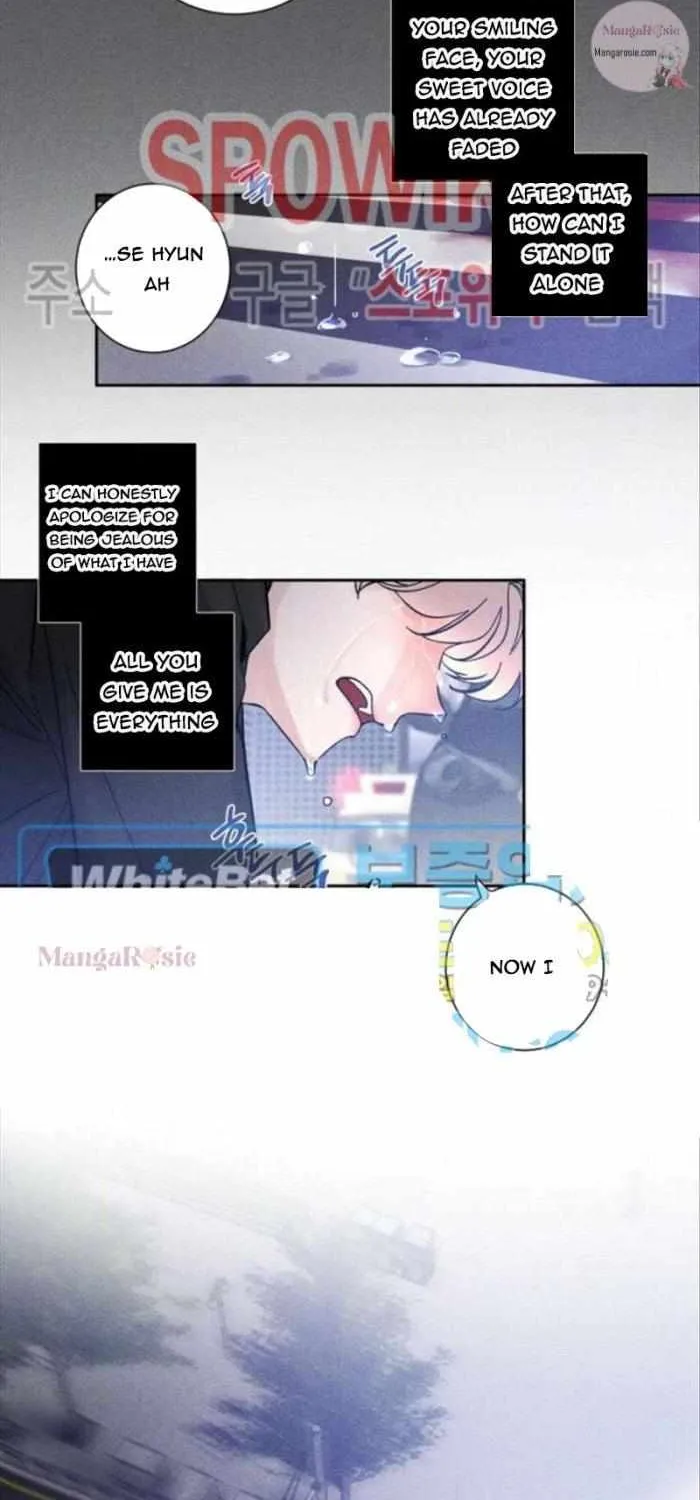 Sketch Chapter 22 page 15 - 